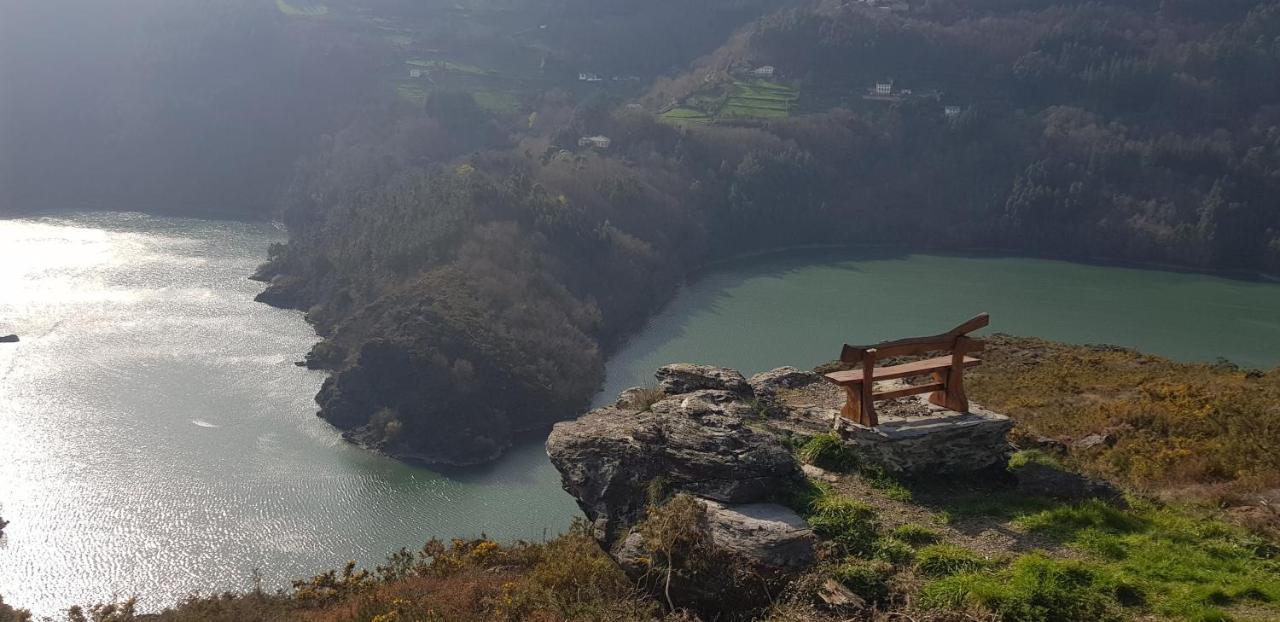 Séjour à la campagne Mirador Del Navia *