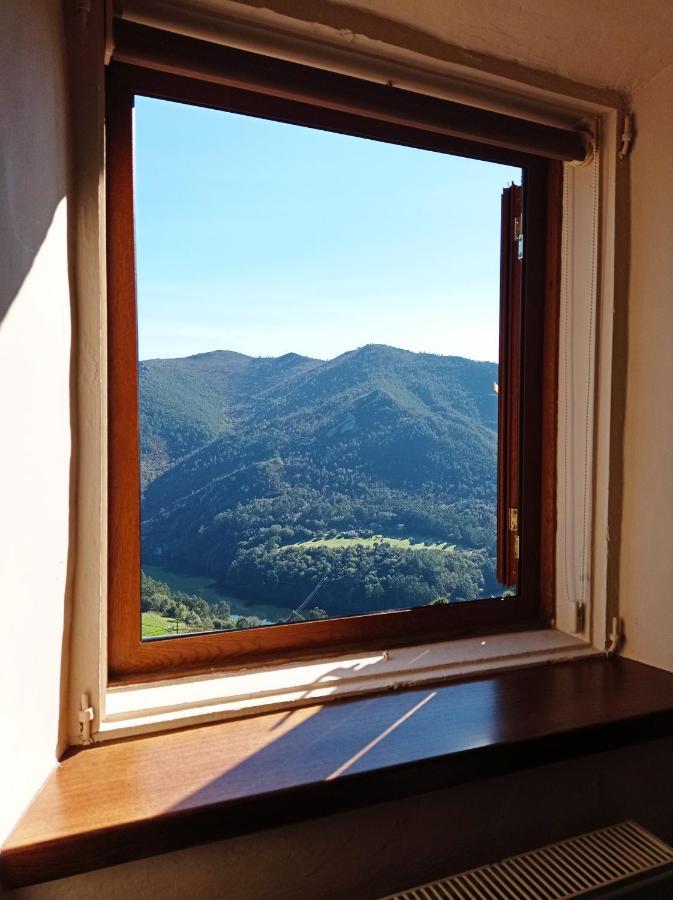 Mirador Del Navia Séjour à la campagne